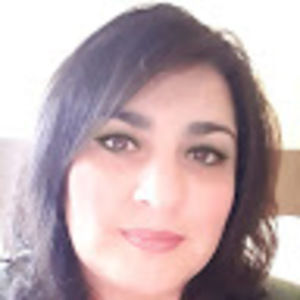 Meet your Posher, Janine